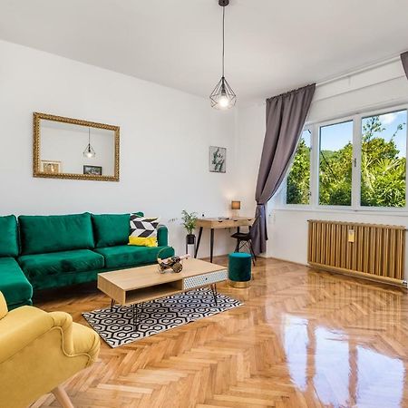 הוילה Ičići Family House Sara מראה חיצוני תמונה