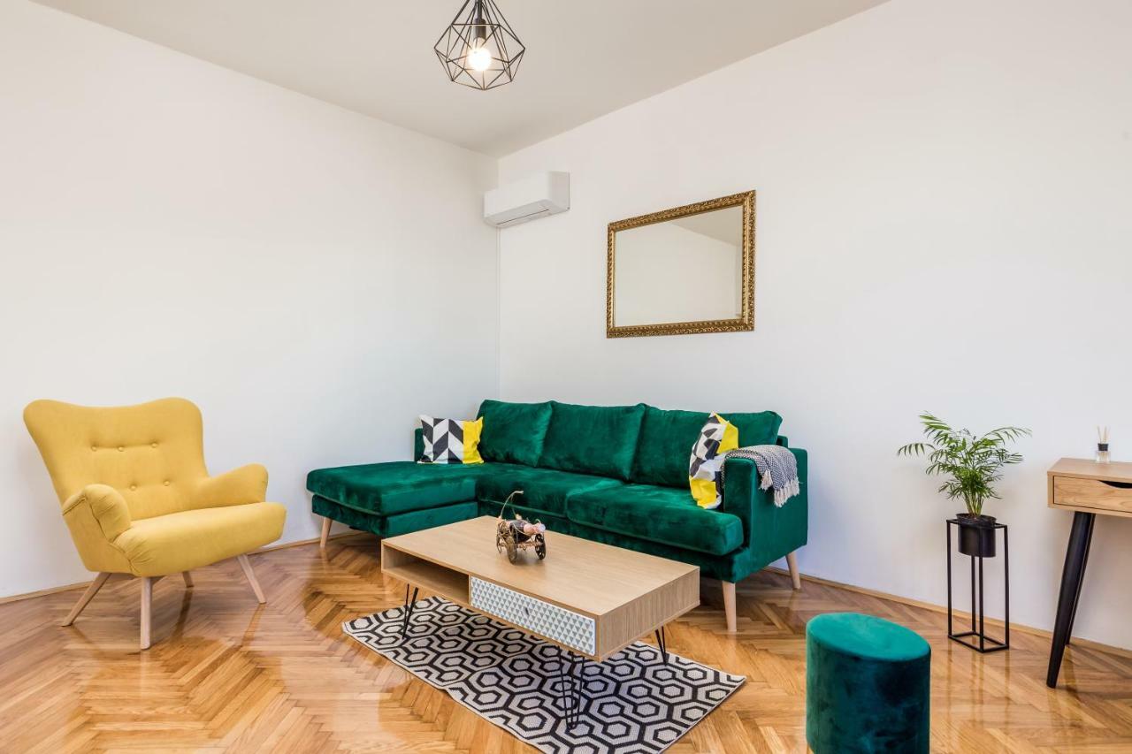 הוילה Ičići Family House Sara מראה חיצוני תמונה