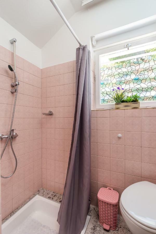 הוילה Ičići Family House Sara מראה חיצוני תמונה